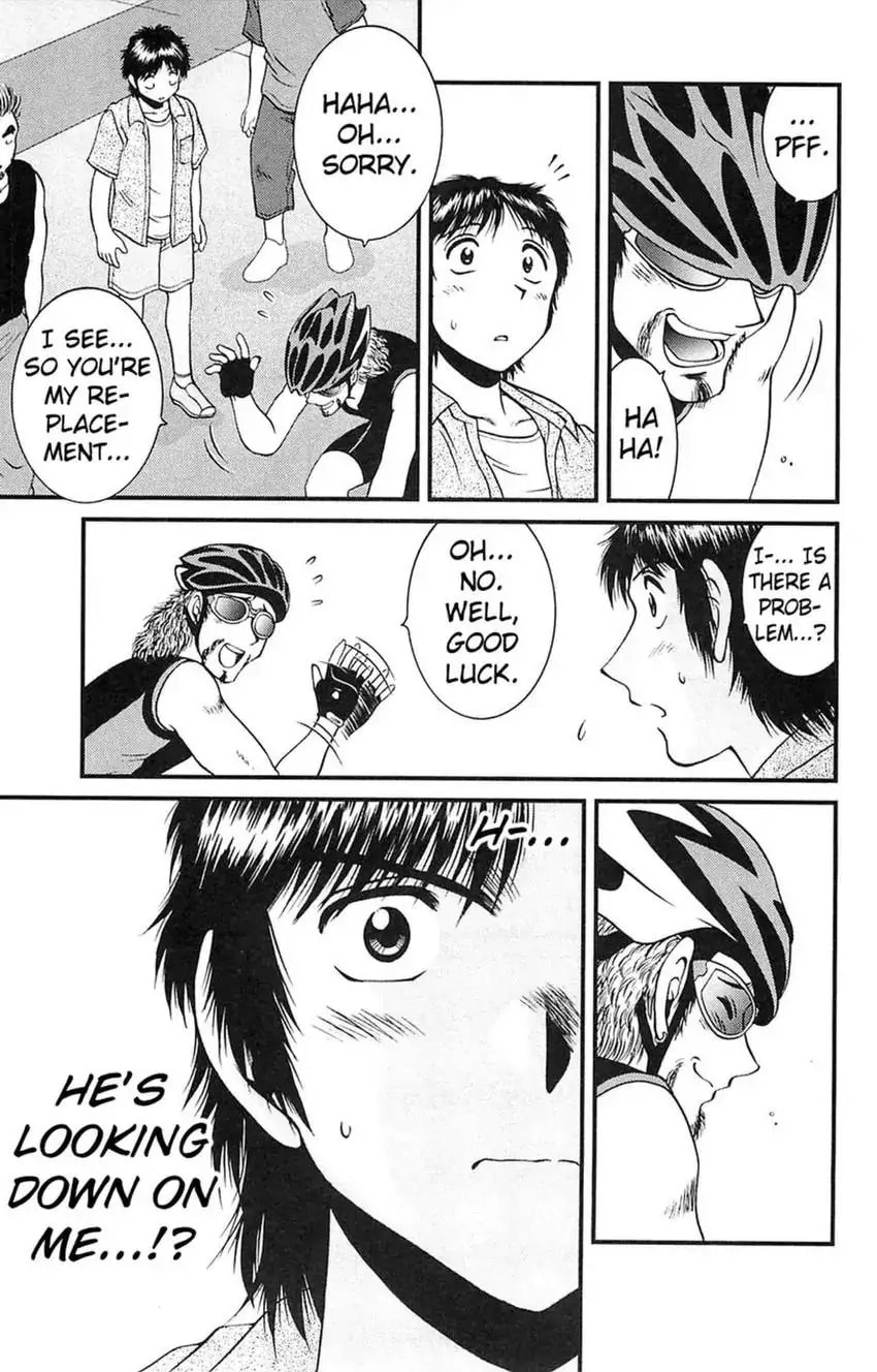Read Bikings chapter 2 image 52 on Lezhin