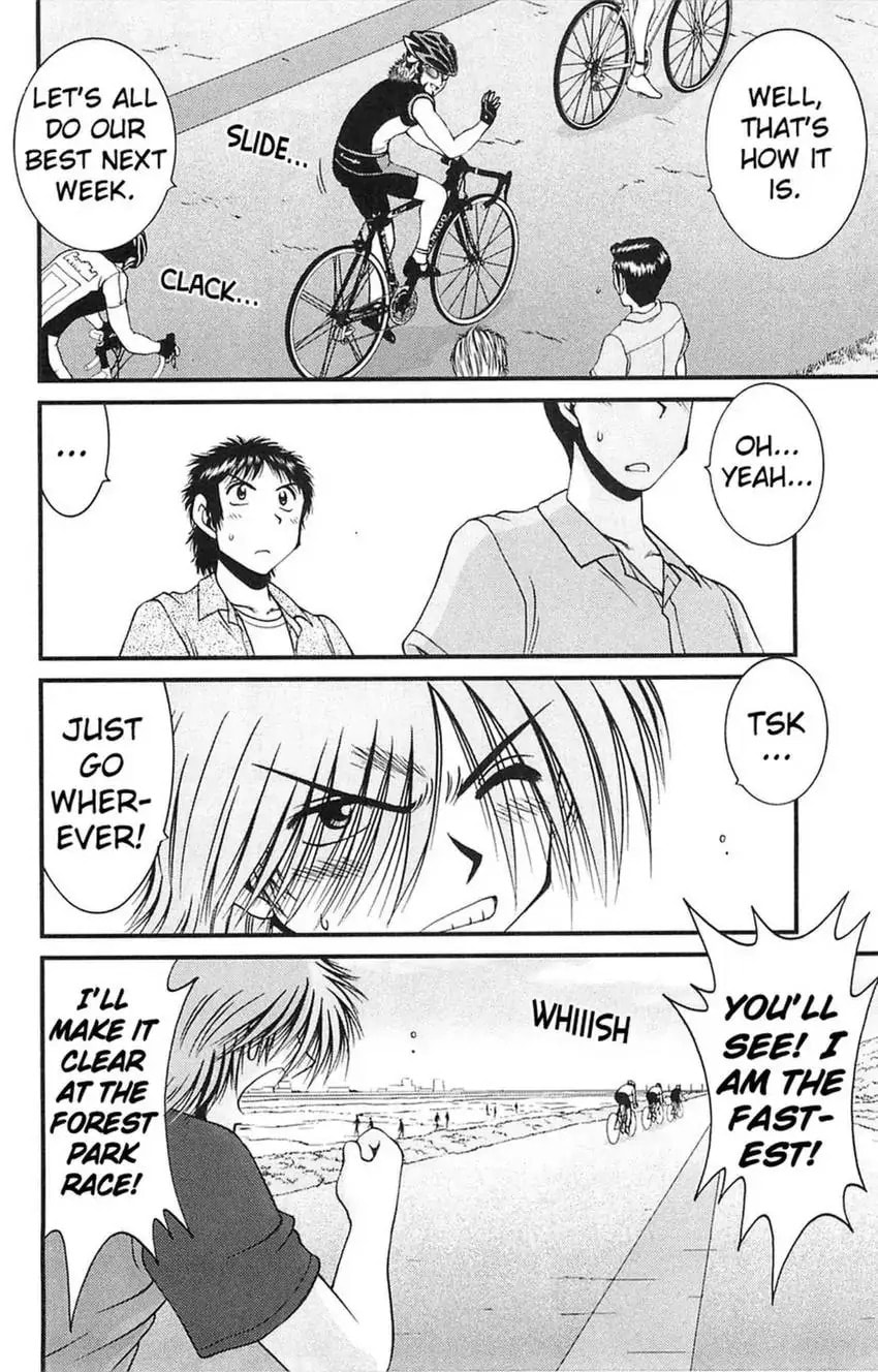 Read Bikings chapter 2 image 53 on Lezhin