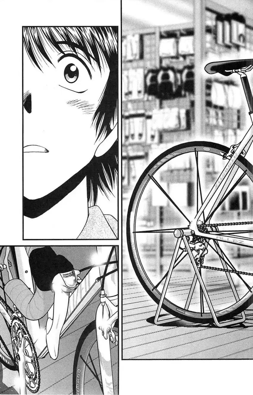Read Bikings chapter 2 image 56 on Lezhin