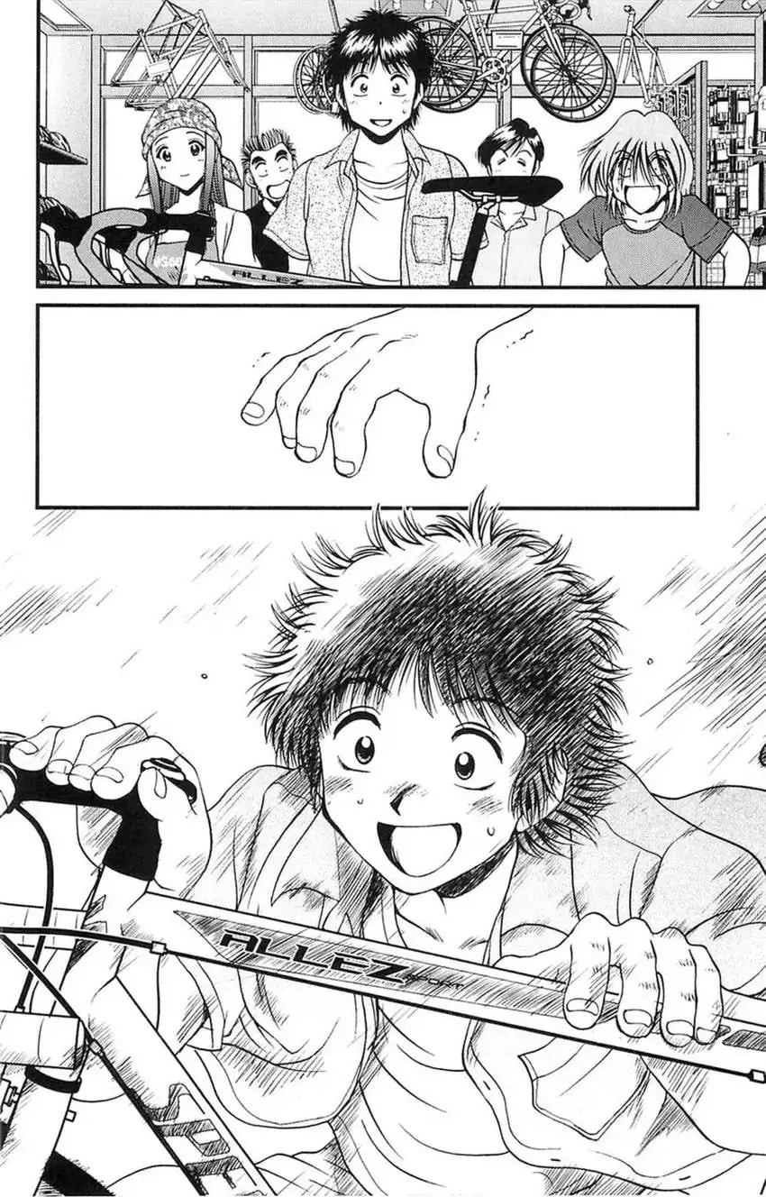 Read Bikings chapter 2 image 57 on Lezhin