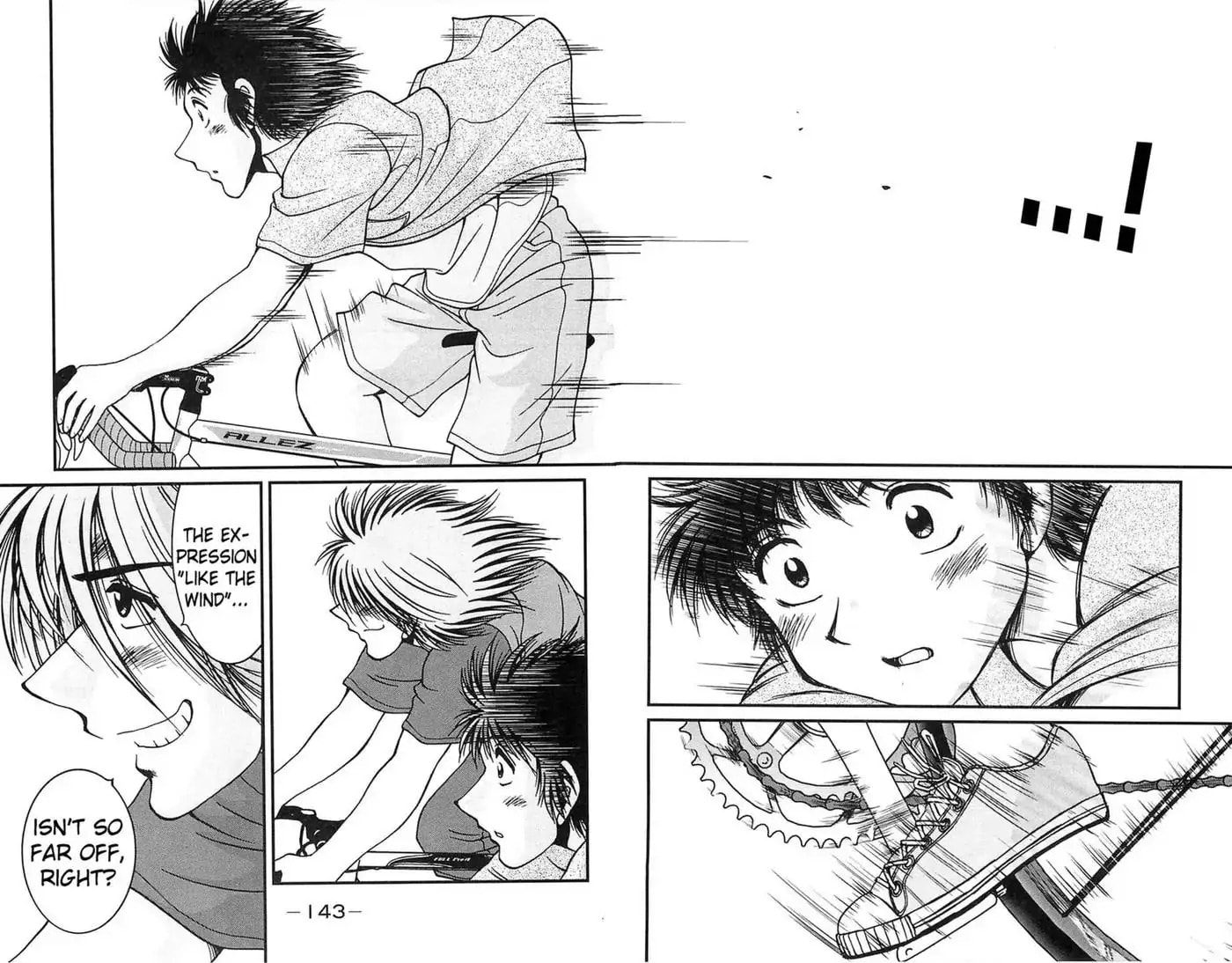 Read Bikings chapter 2 image 59 on Lezhin