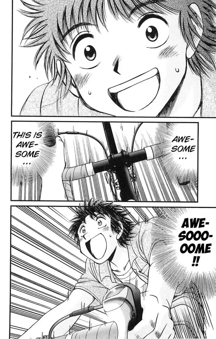 Read Bikings chapter 2 image 60 on Lezhin