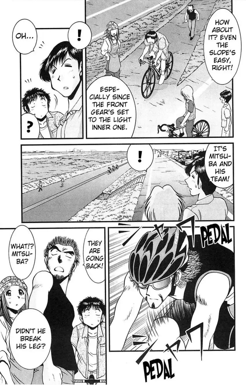 Read Bikings chapter 2 image 61 on Lezhin