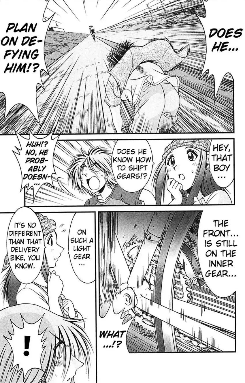 Read Bikings chapter 2 image 63 on Lezhin