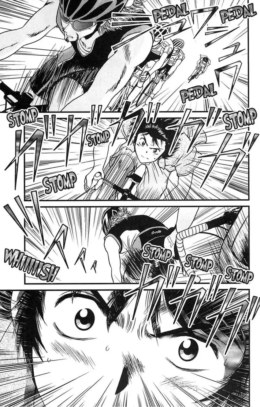 Read Bikings chapter 2 image 65 on Lezhin