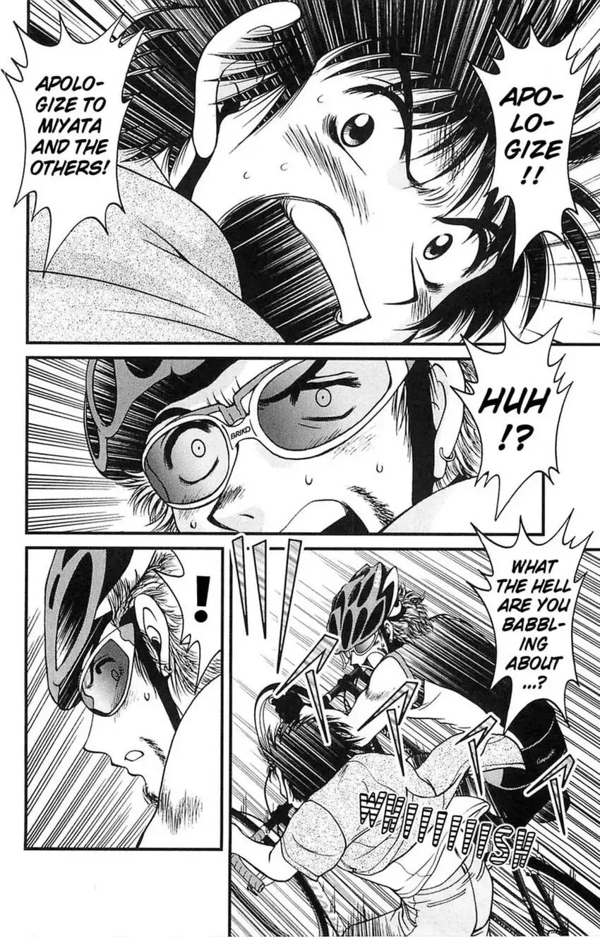 Read Bikings chapter 2 image 67 on Lezhin