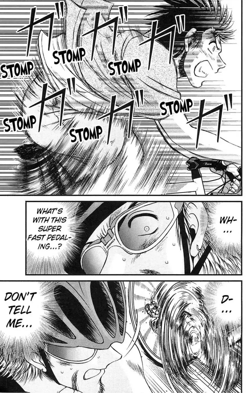 Read Bikings chapter 2 image 68 on Lezhin