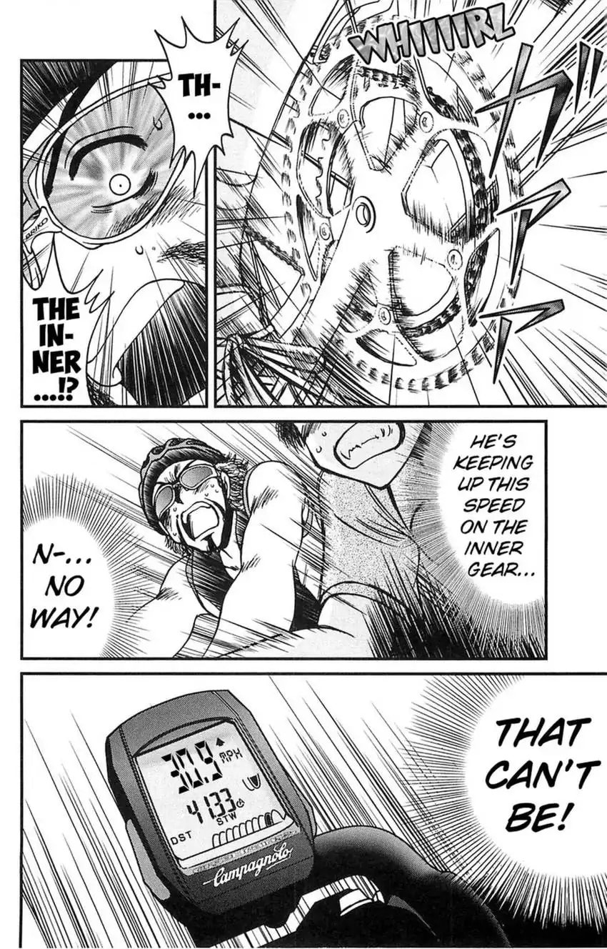 Read Bikings chapter 2 image 69 on Lezhin