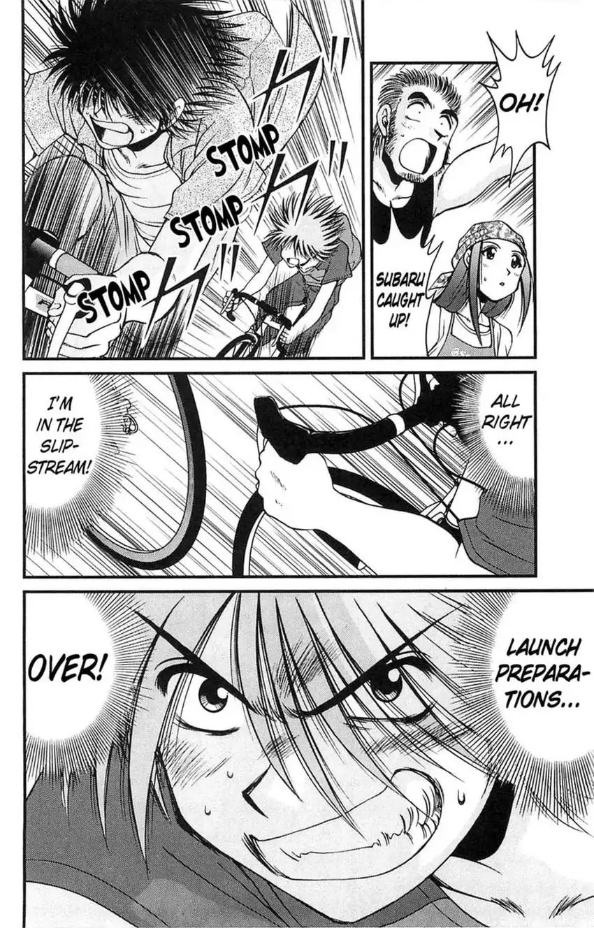 Read Bikings chapter 2 image 71 on Lezhin