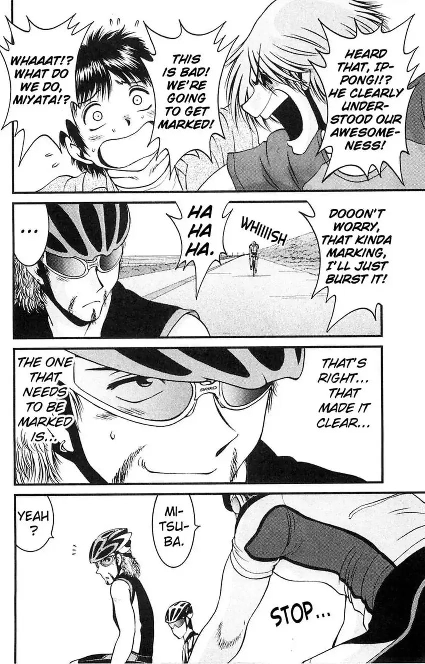 Read Bikings chapter 2 image 79 on Lezhin