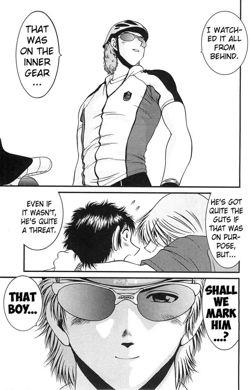 Read Bikings chapter 2 image 80 on Lezhin