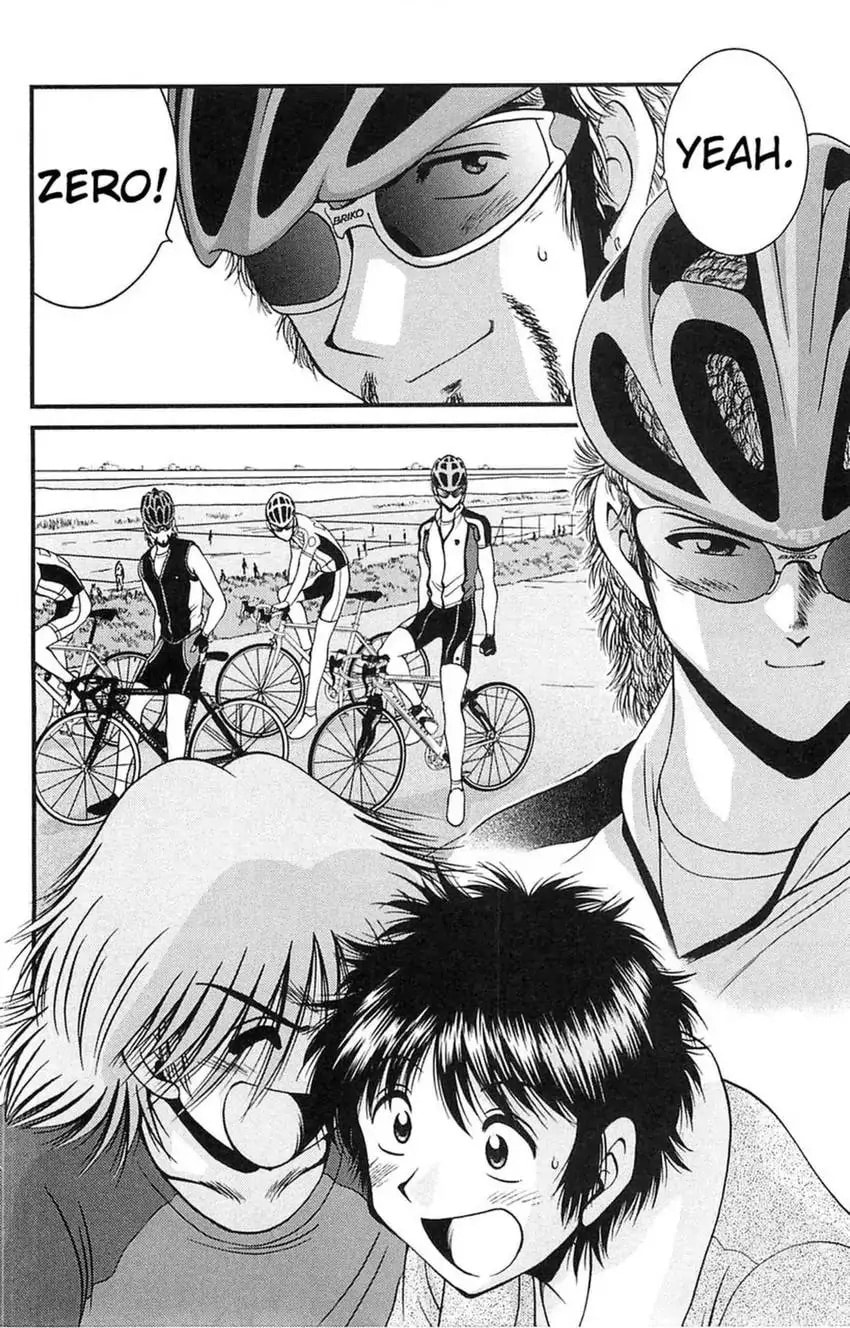 Read Bikings chapter 2 image 81 on Lezhin