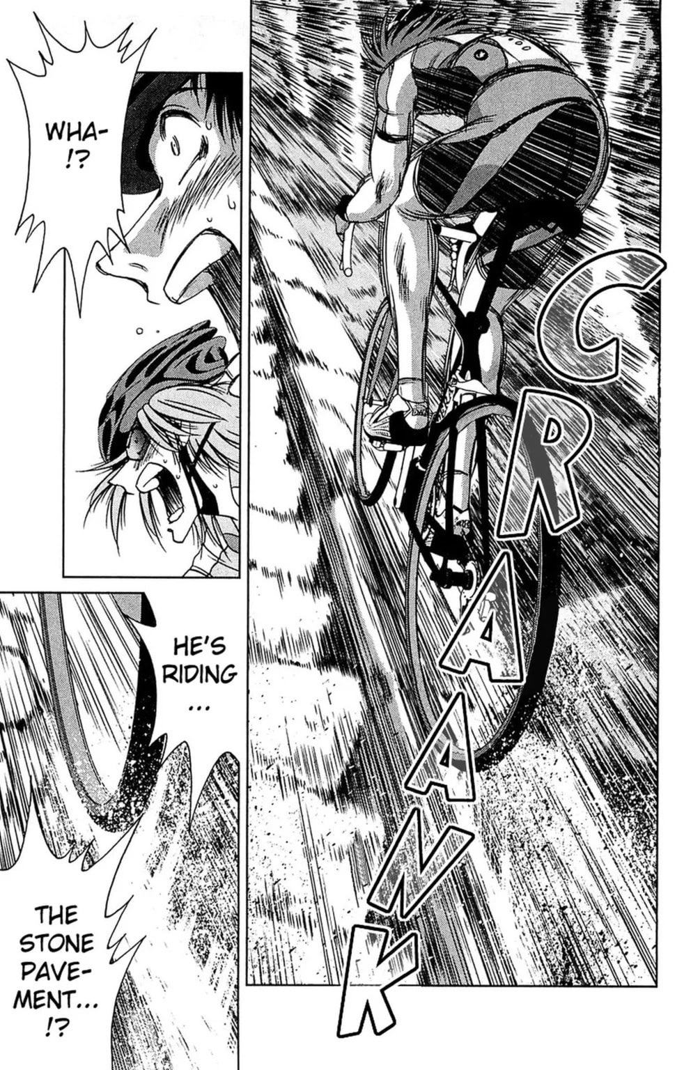 Read Bikings chapter 20.1 image 6 on Lezhin