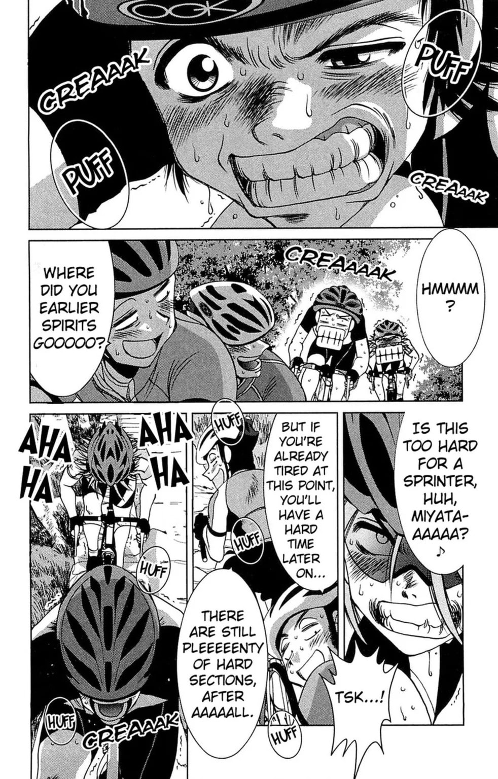 Read Bikings chapter 20.2 image 1 on Lezhin