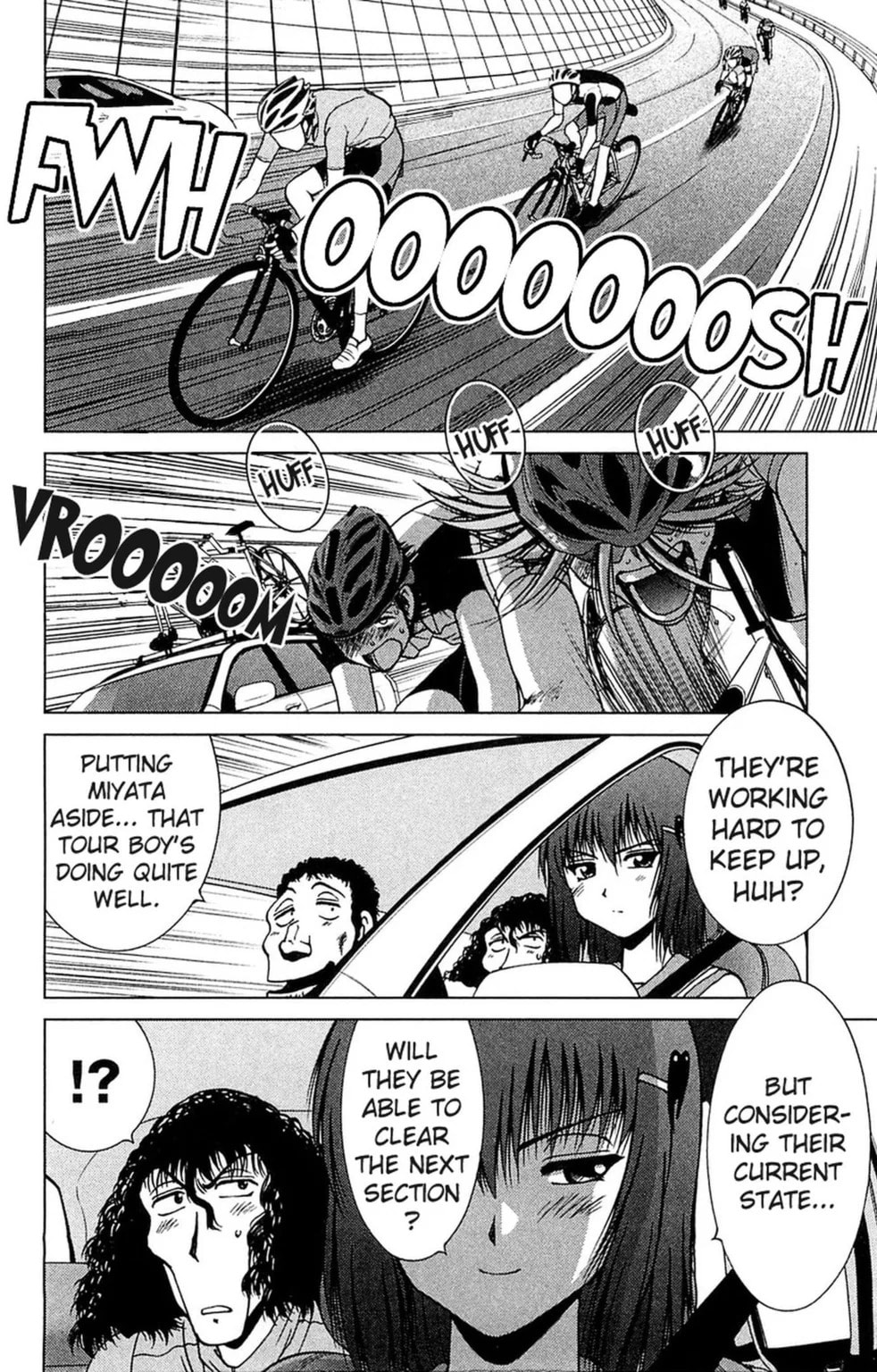 Read Bikings chapter 20.2 image 11 on Lezhin