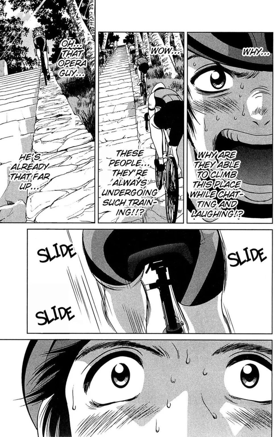 Read Bikings chapter 20.2 image 2 on Lezhin