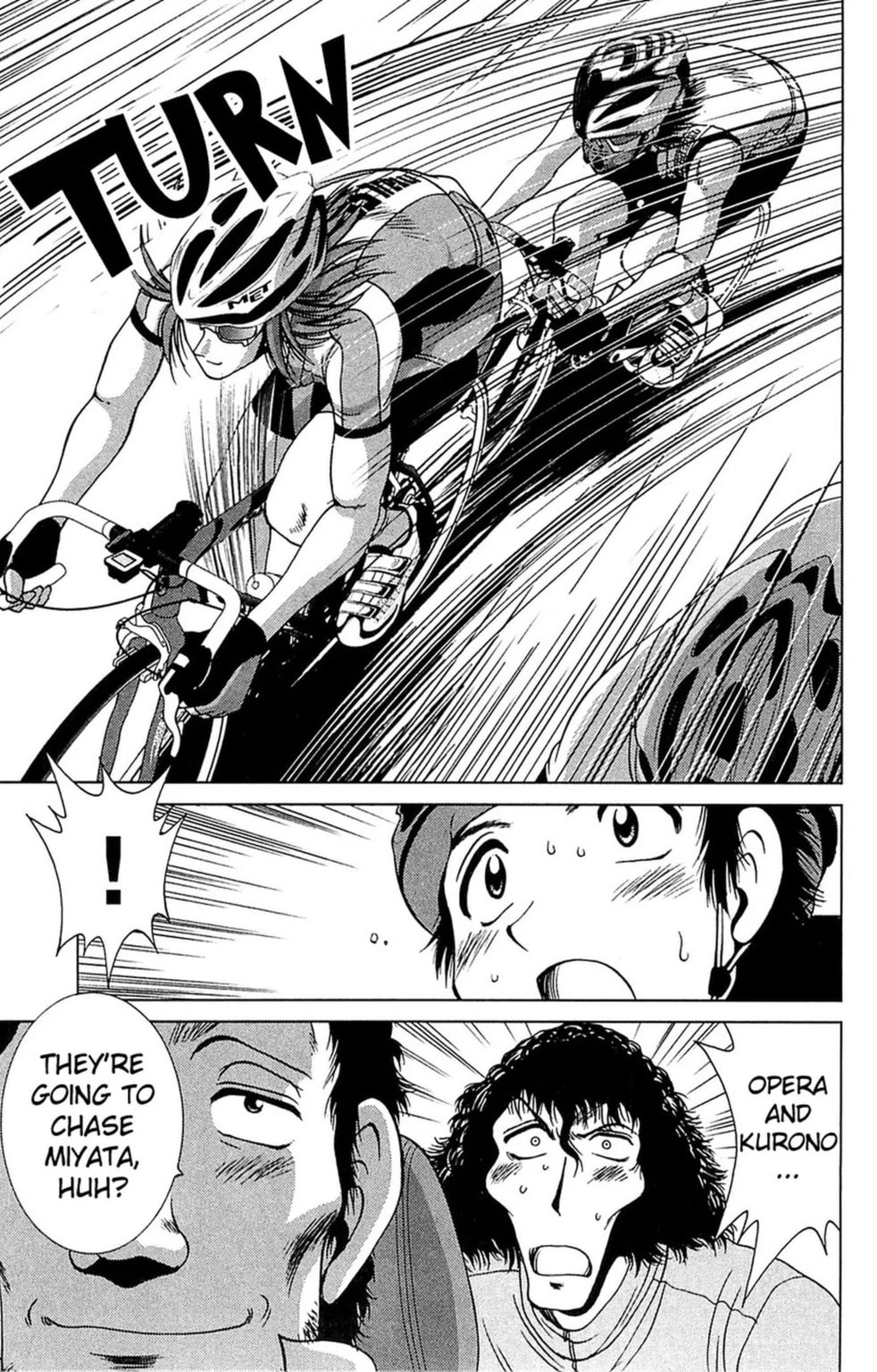 Read Bikings chapter 20.3 image 10 on Lezhin