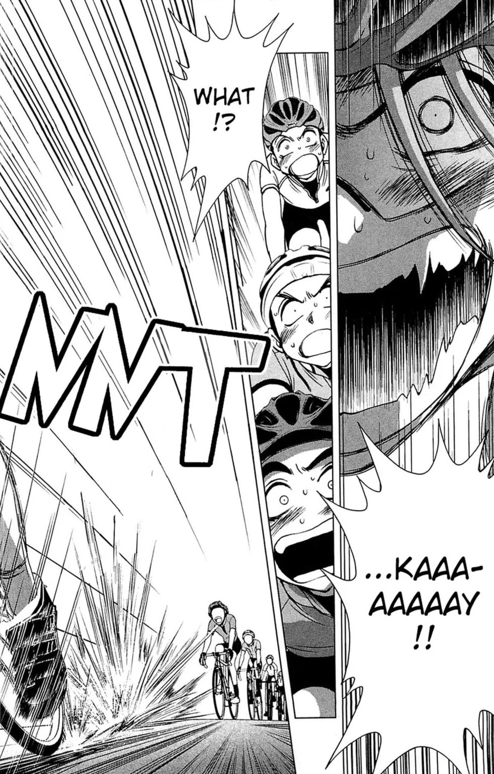 Read Bikings chapter 20.3 image 5 on Lezhin