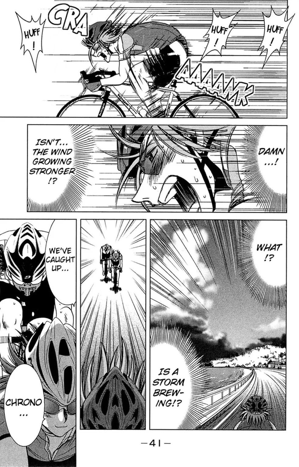 Read Bikings chapter 20.4 image 0 on Lezhin