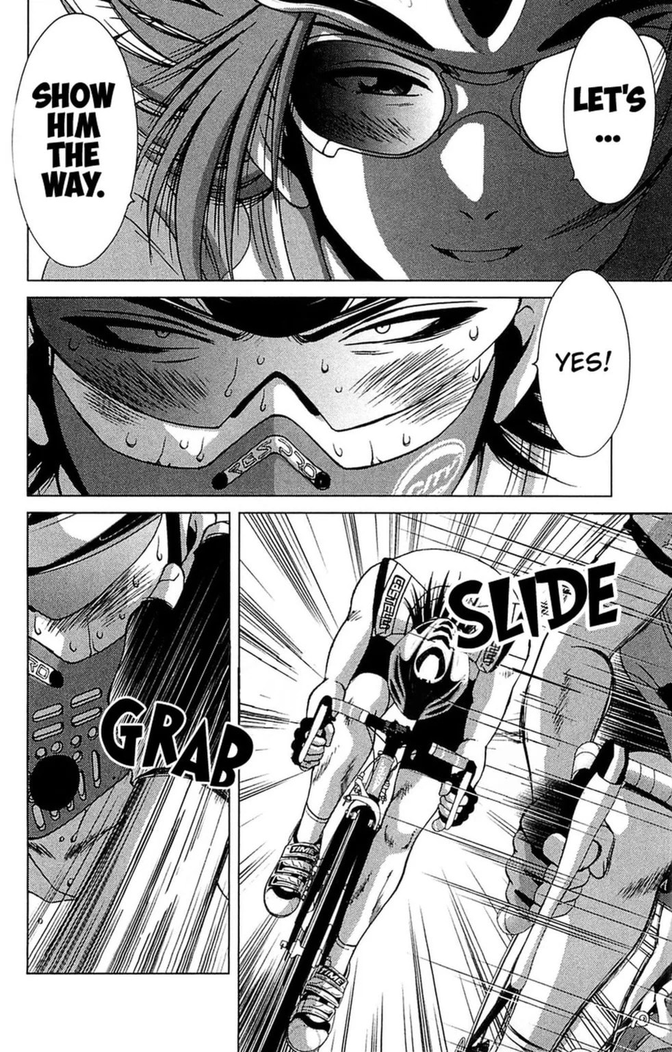 Read Bikings chapter 20.4 image 1 on Lezhin