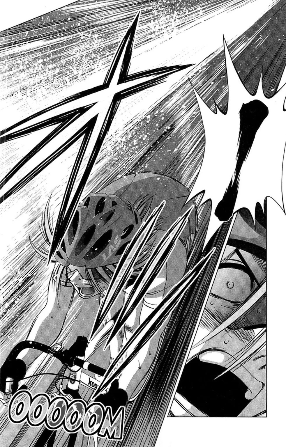 Read Bikings chapter 20.4 image 5 on Lezhin