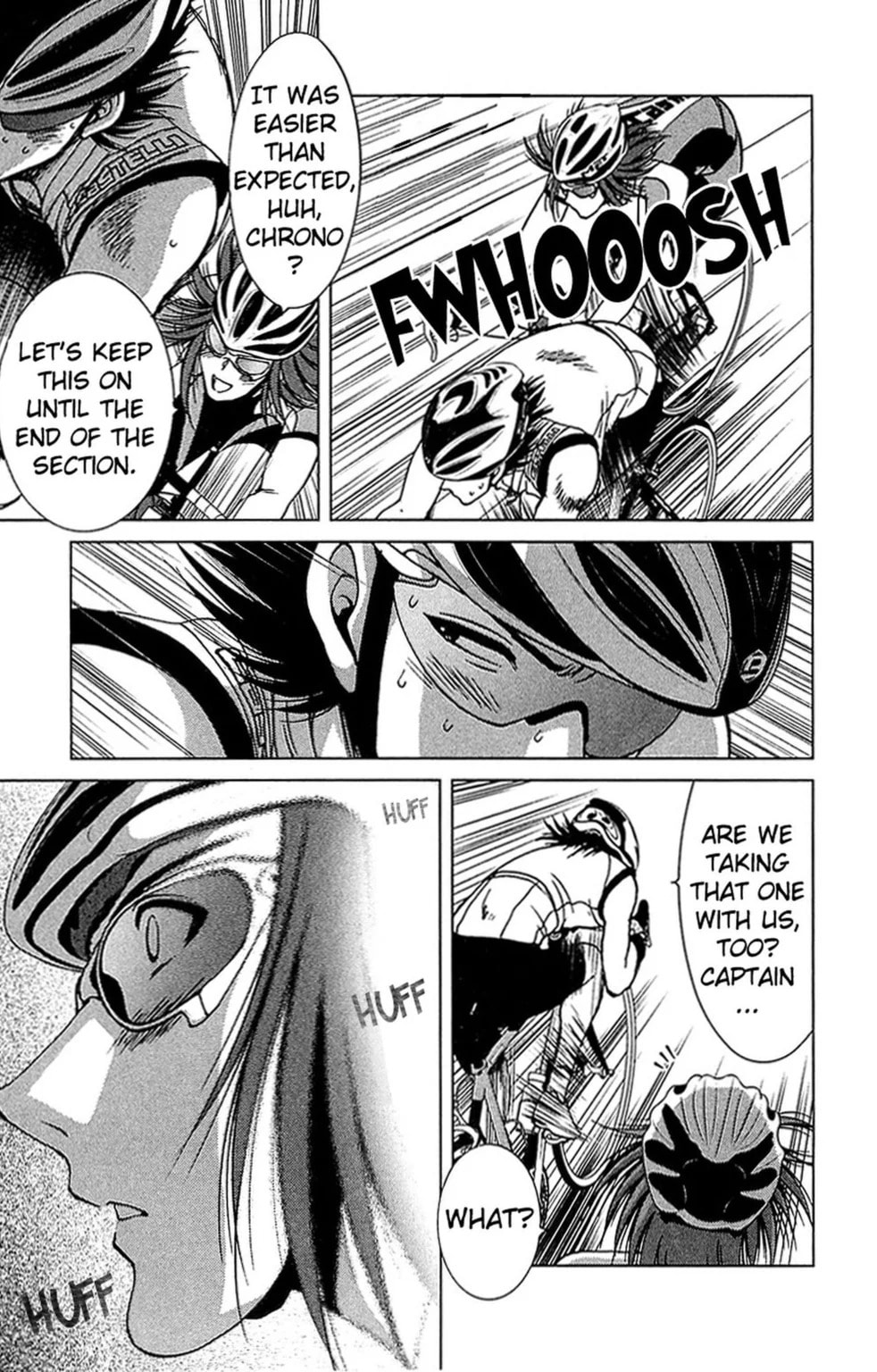 Read Bikings chapter 20.4 image 8 on Lezhin
