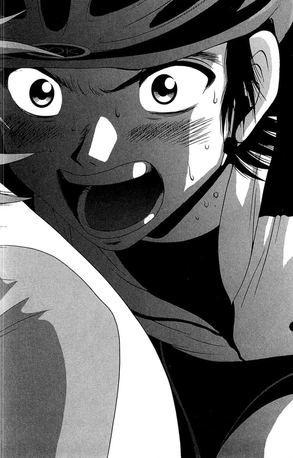 Read Bikings chapter 20.4 image 9 on Lezhin
