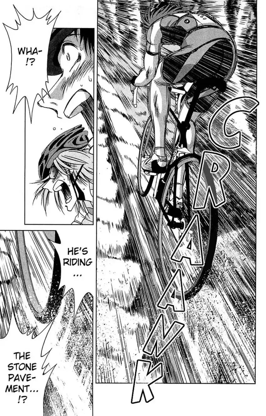 Read Bikings chapter 20 image 13 on Lezhin