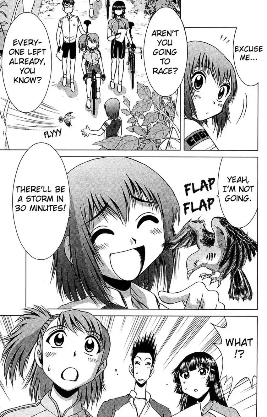 Read Bikings chapter 20 image 25 on Lezhin
