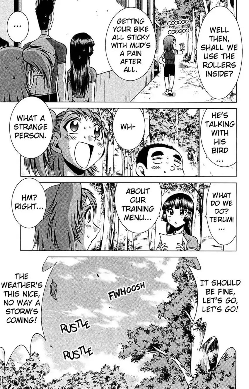 Read Bikings chapter 20 image 27 on Lezhin