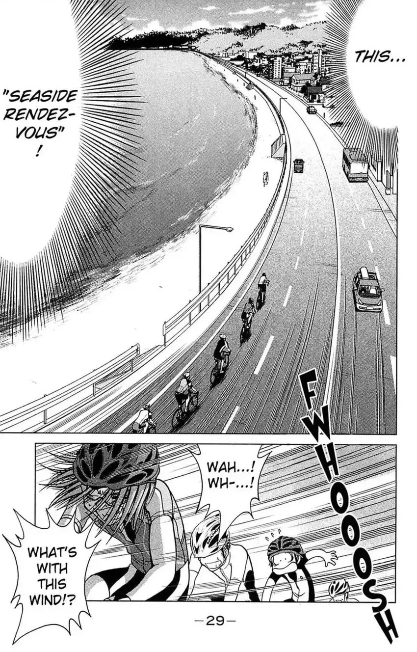 Read Bikings chapter 20 image 29 on Lezhin