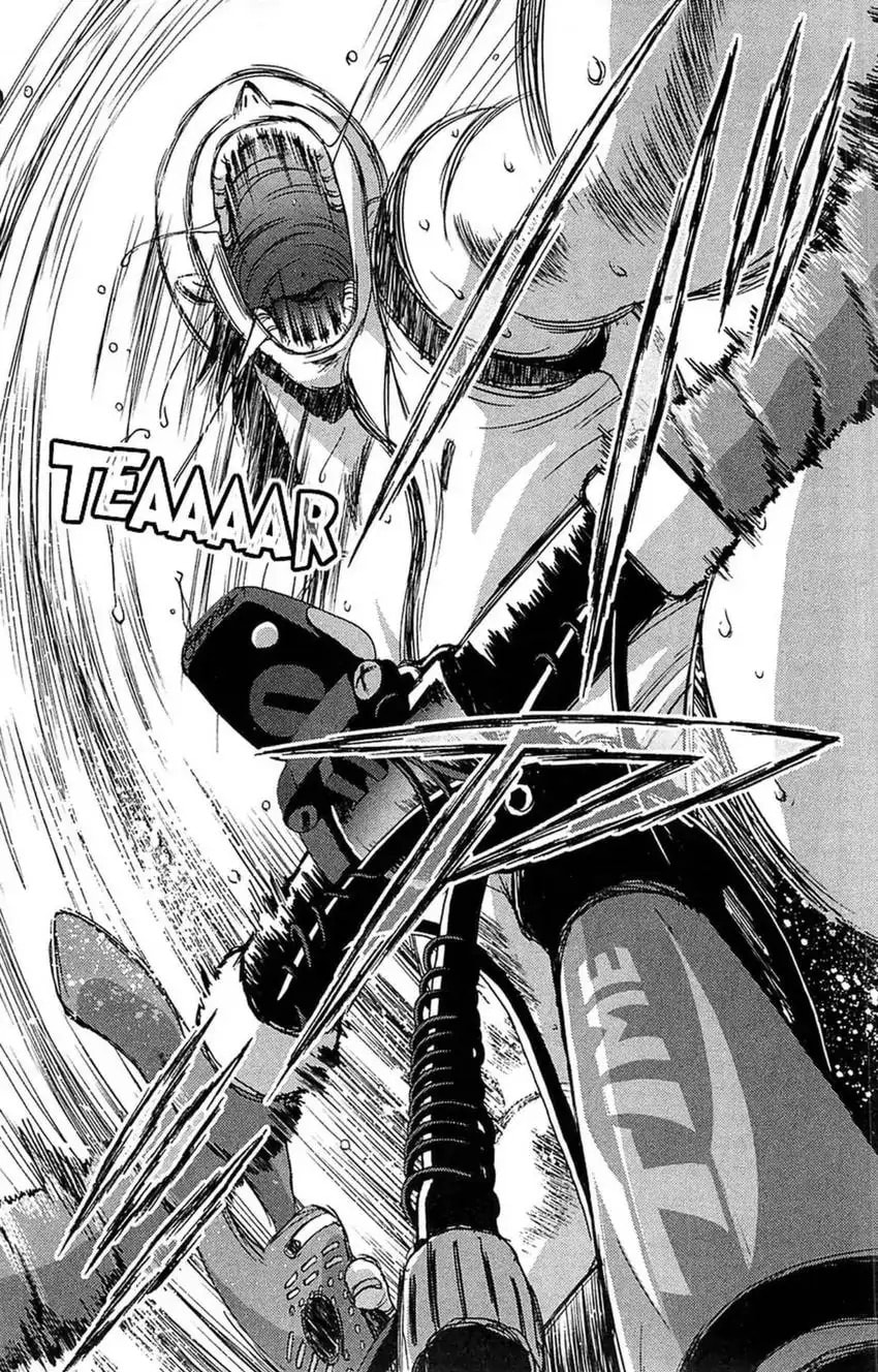 Read Bikings chapter 20 image 43 on Lezhin