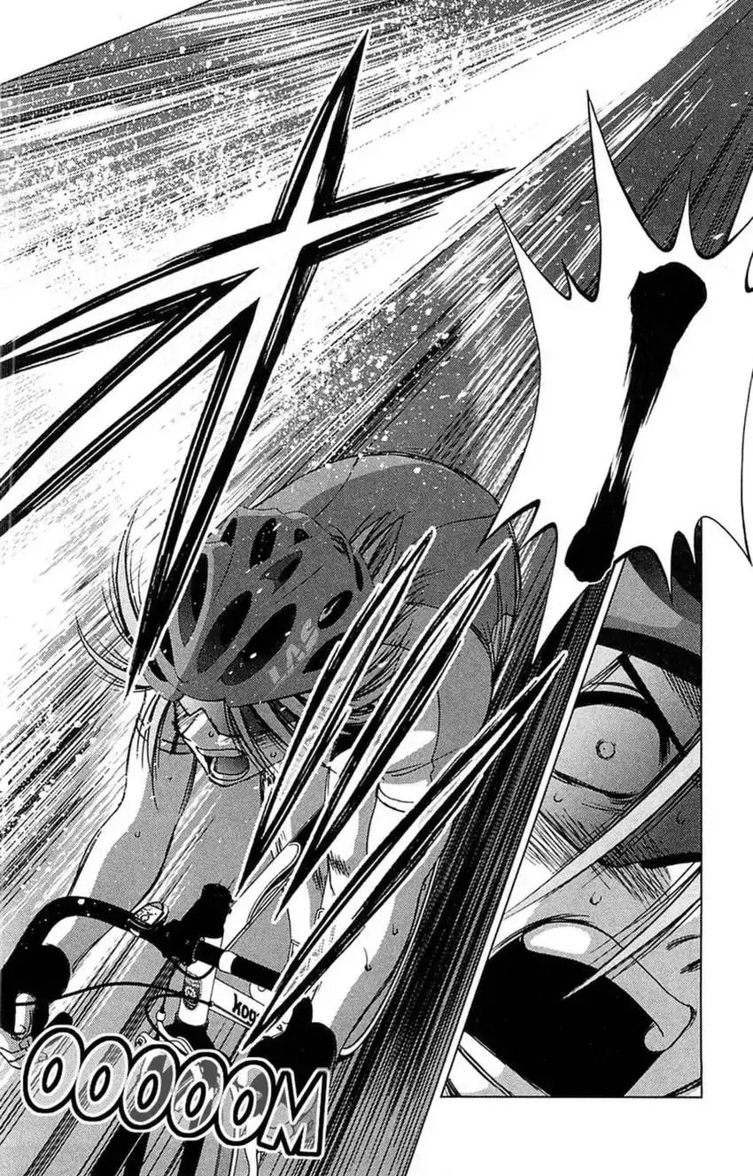 Read Bikings chapter 20 image 46 on Lezhin