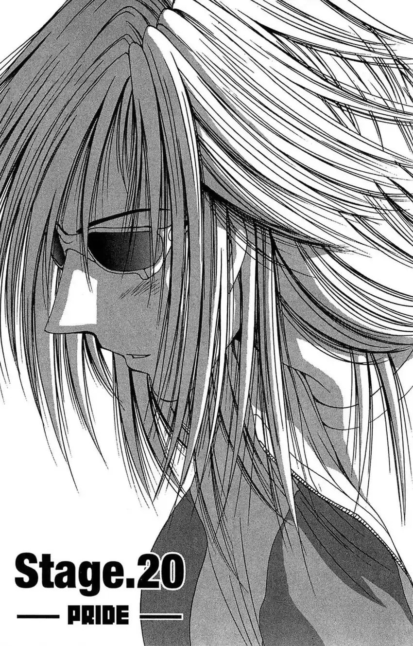 Read Bikings chapter 20 image 5 on Lezhin