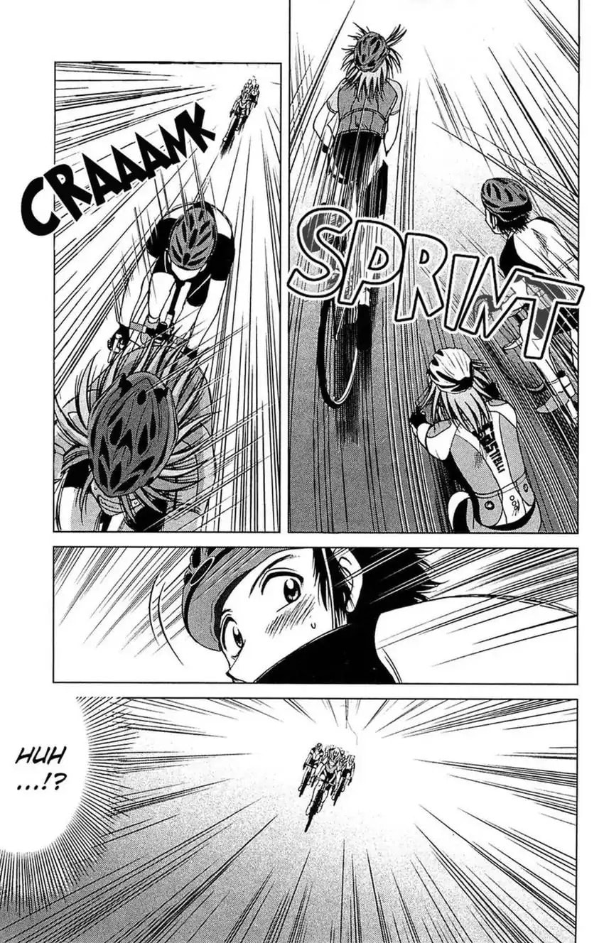 Read Bikings chapter 20 image 7 on Lezhin