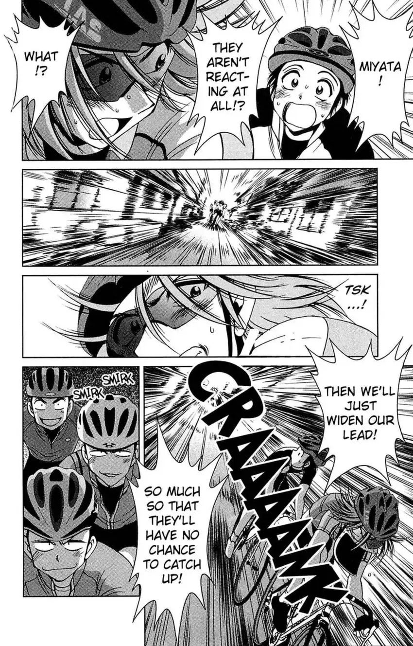 Read Bikings chapter 20 image 8 on Lezhin