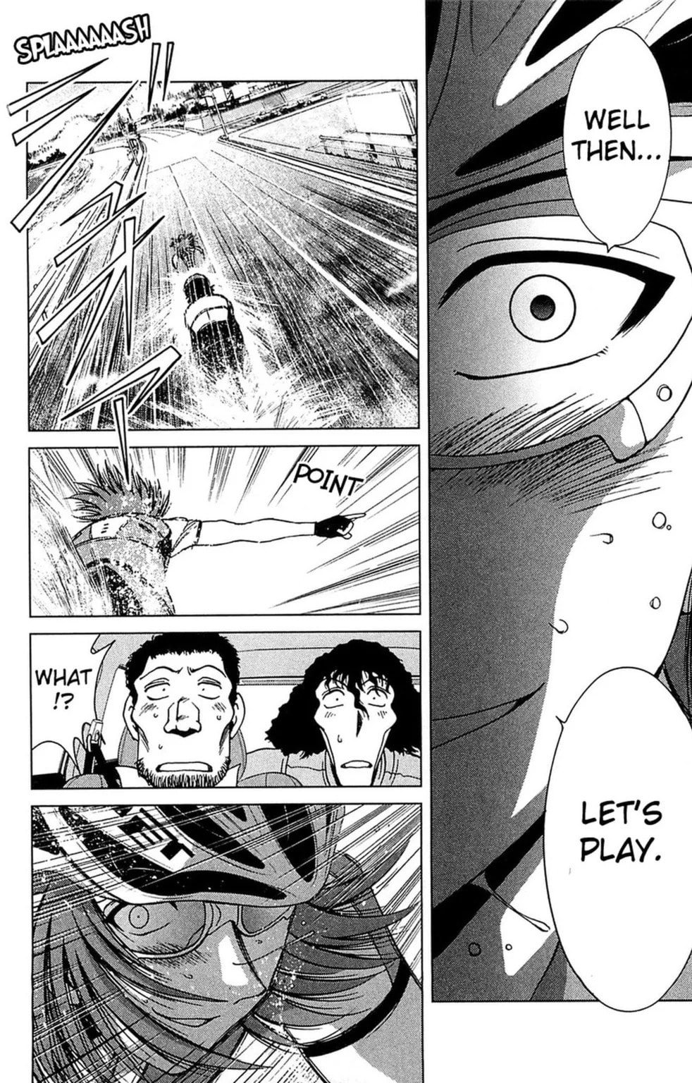 Read Bikings chapter 21.2 image 13 on Lezhin