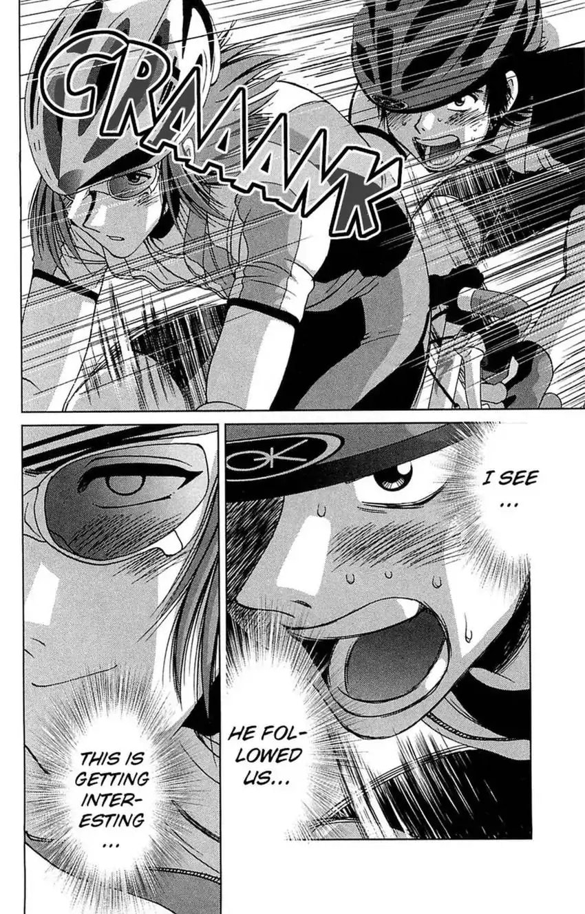 Read Bikings chapter 21 image 1 on Lezhin