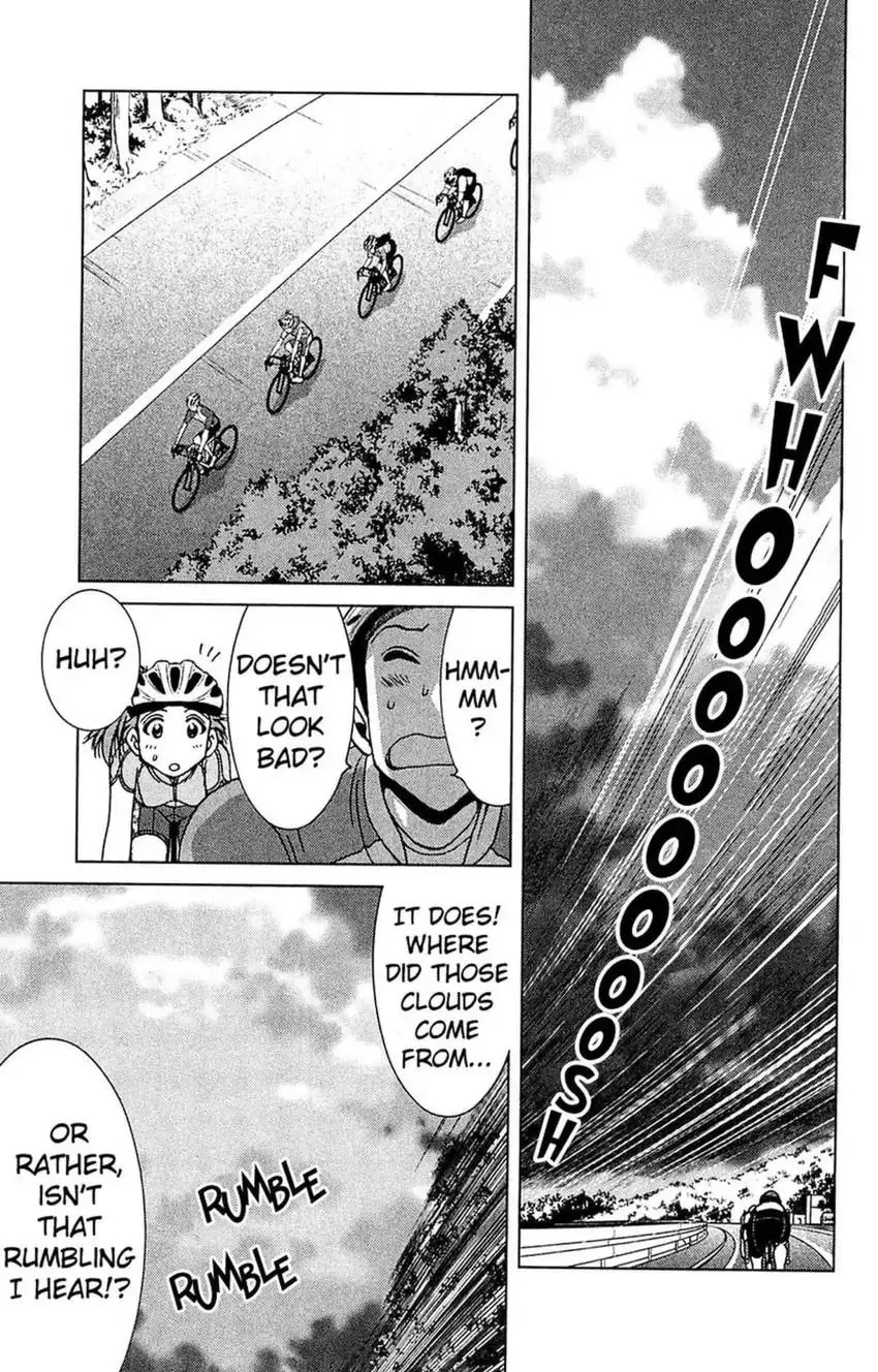 Read Bikings chapter 21 image 12 on Lezhin