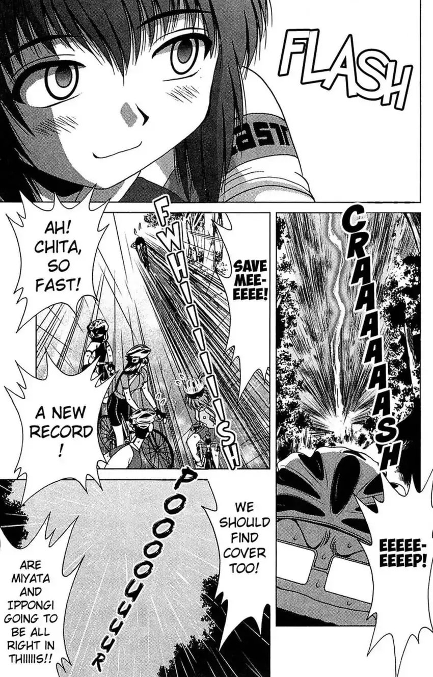 Read Bikings chapter 21 image 14 on Lezhin