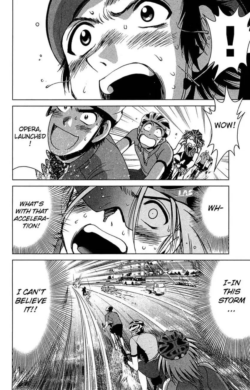 Read Bikings chapter 21 image 19 on Lezhin