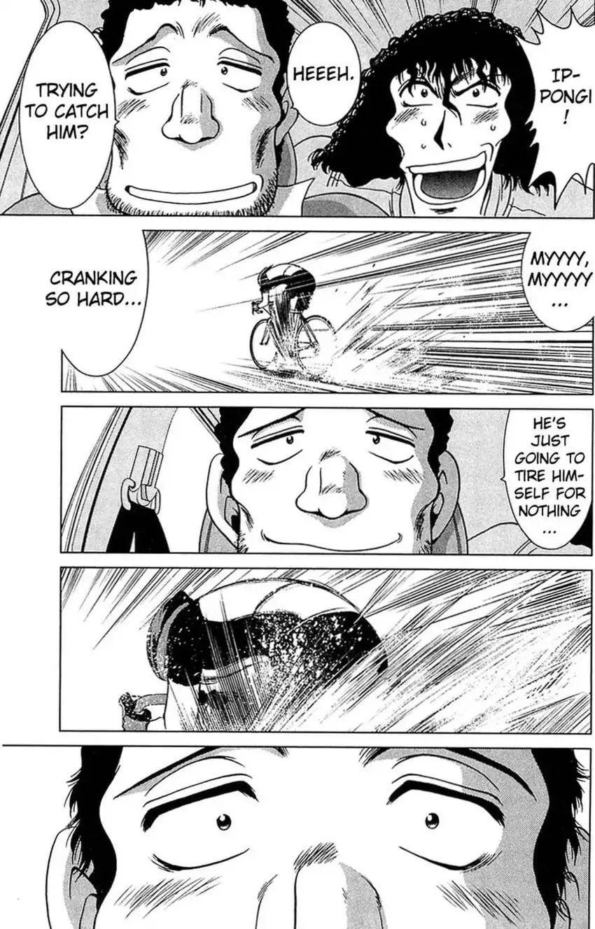 Read Bikings chapter 21 image 24 on Lezhin