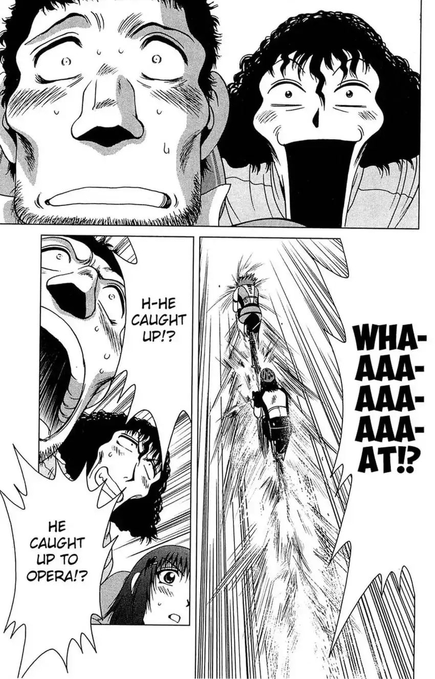 Read Bikings chapter 21 image 26 on Lezhin