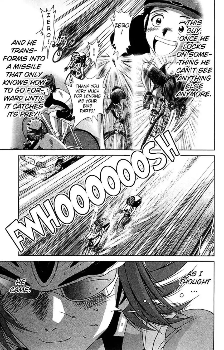 Read Bikings chapter 21 image 28 on Lezhin
