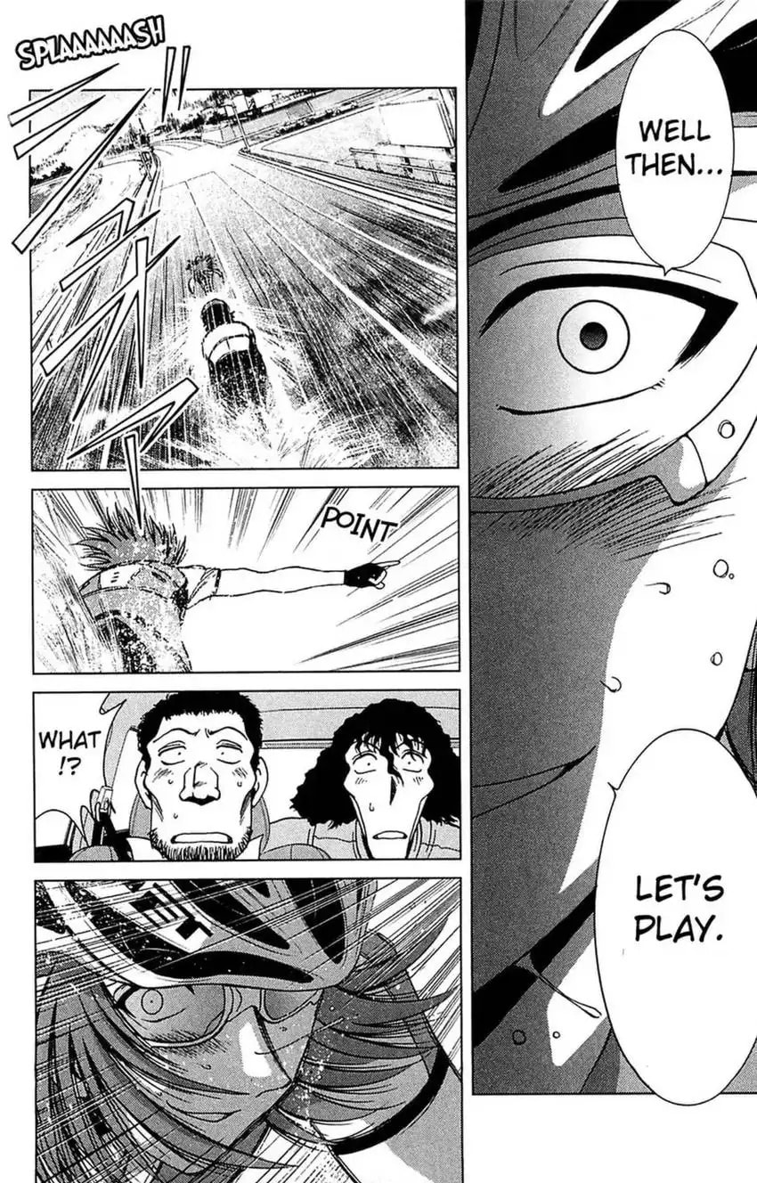 Read Bikings chapter 21 image 29 on Lezhin