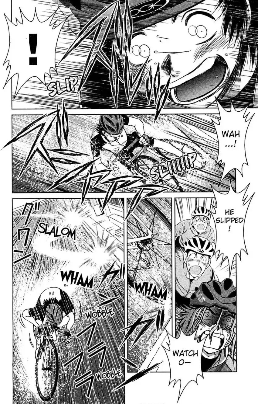 Read Bikings chapter 21 image 31 on Lezhin