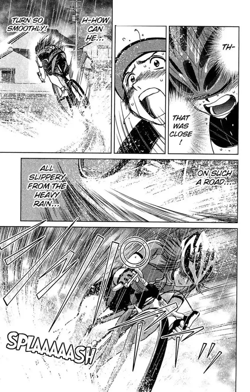 Read Bikings chapter 21 image 32 on Lezhin