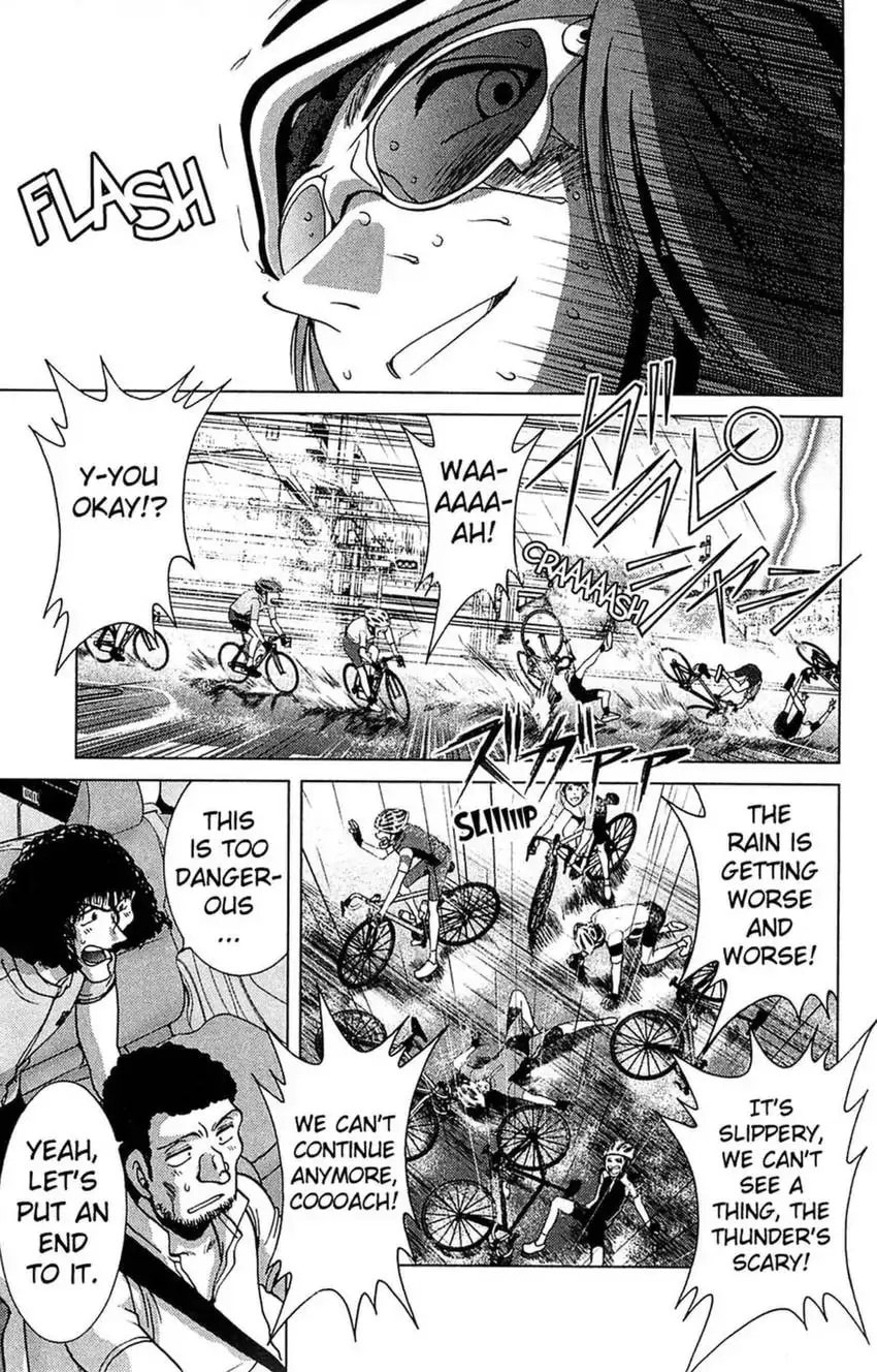 Read Bikings chapter 21 image 36 on Lezhin