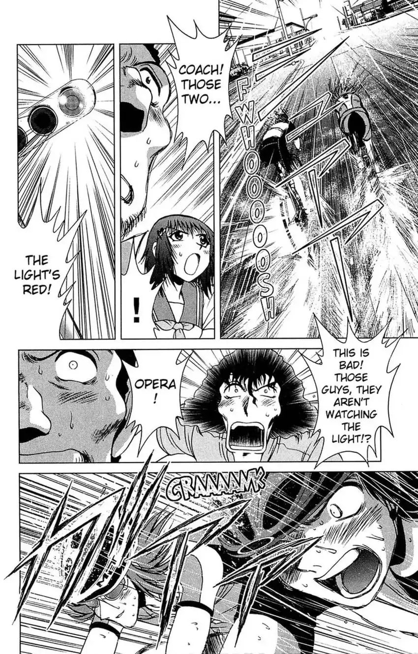 Read Bikings chapter 21 image 37 on Lezhin