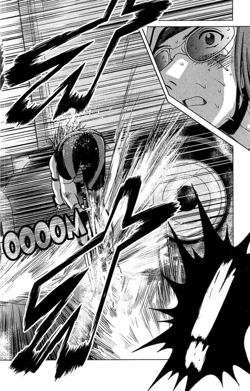 Read Bikings chapter 21 image 39 on Lezhin